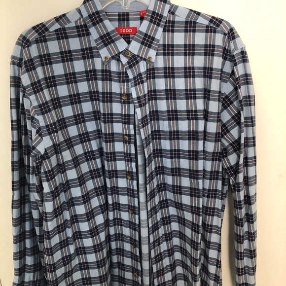 IZOD button down - Picture 1 of 1